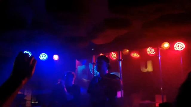 Anacondaz - Мотоципл @artkorova  Харьков 26.03.17