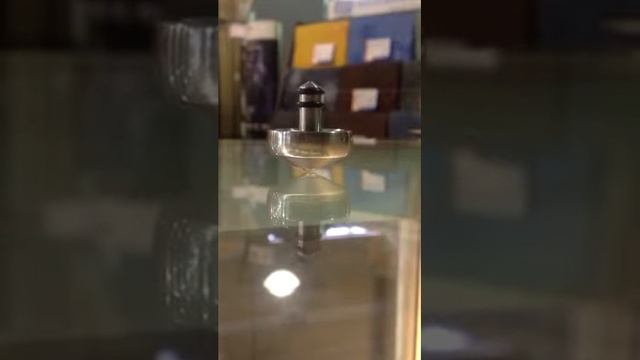Prototype No. 4 spinning смотреть онлайн