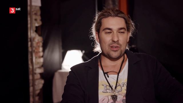 David Garrett - Verona смотреть онлайн