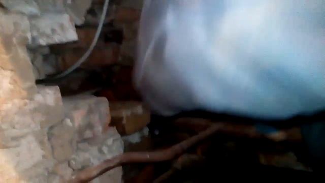 Установка хомутов (часть 2) смотреть онлайн