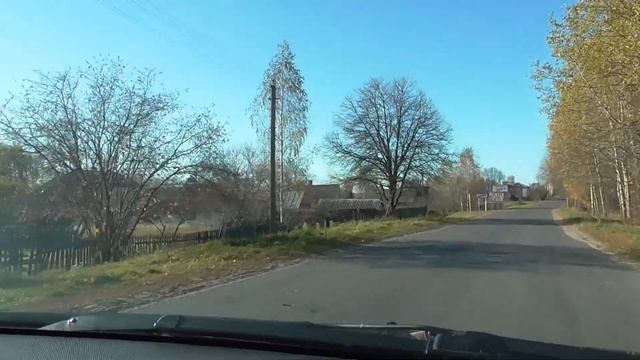 ШУМАКИ (Брестский район, Беларусь) #графтур #шумаки