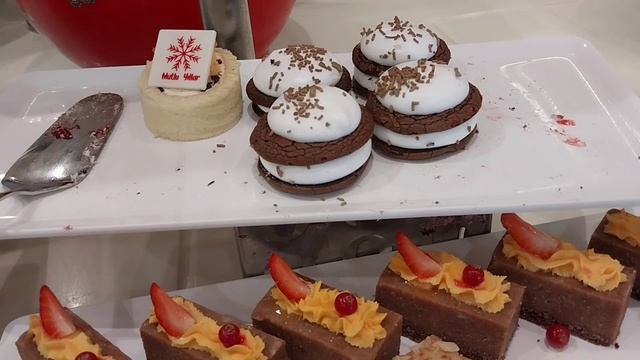 обед в Альва Донна #АльваДонна #турция #отель #AlvaDonna #влог #отдых #отзывы смотреть онлайн