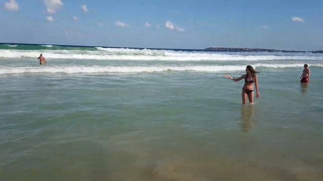 Varna sea Bulgaria смотреть онлайн