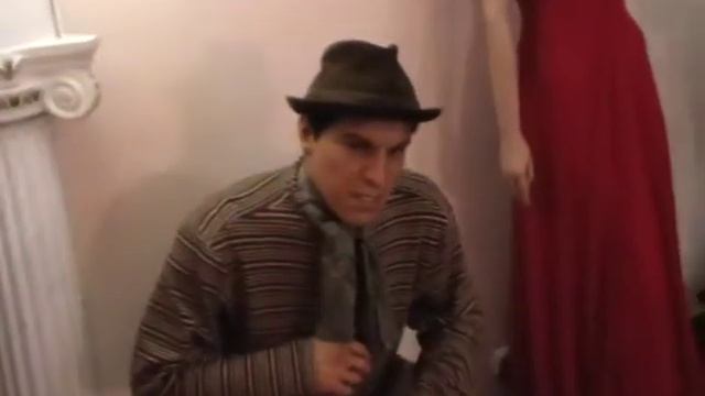 Музей восковых фигур. The Wax Museum смотреть онлайн