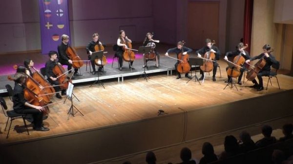 KIVA 2018 6 июля последний концерт 1