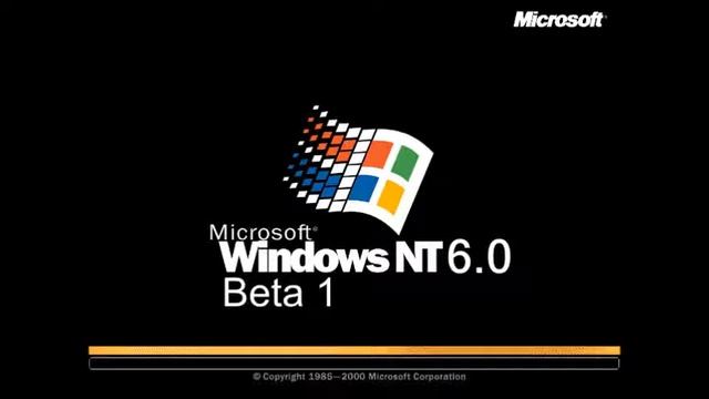 Windows History with Never Released Versions part 2 смотреть онлайн