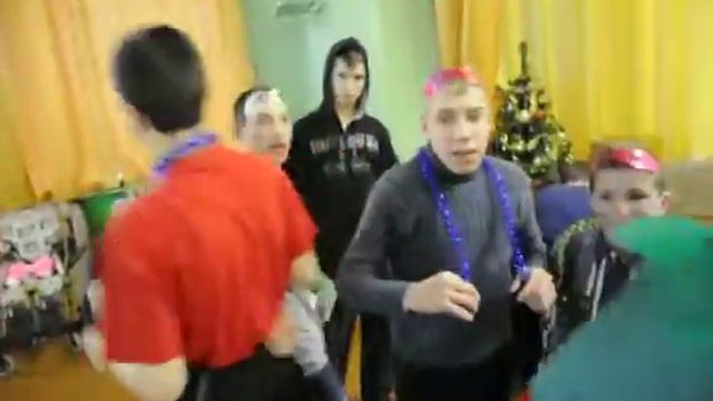 Детский дом в Костроме.(7)