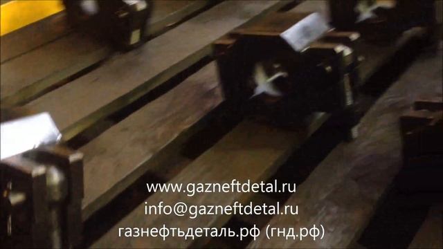 Хомут 14099.53.167 СБ смотреть онлайн