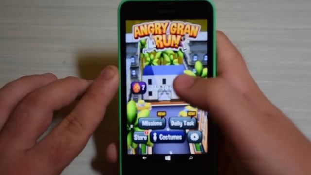 Video recensione Nokia Lumia 630: Windows Phone 8.1 смотреть онлайн