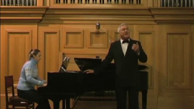 Mattinata  R. Leoncavallo