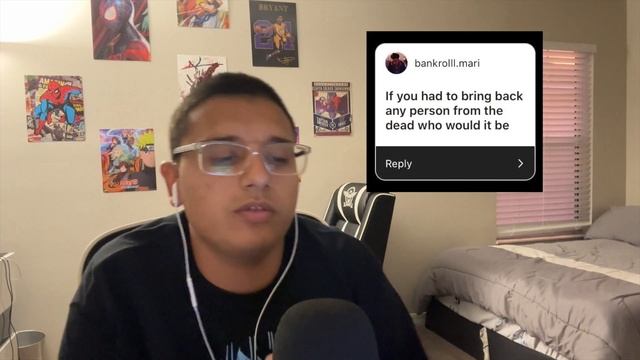 Fav ROAS, YT End Goal, and New Series? | 500 Sub Q & A смотреть онлайн