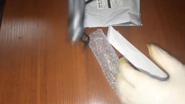 Светодиодный фонарик Convoy S2 с Gearbest. смотреть онлайн