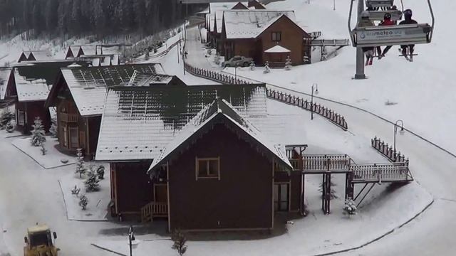 На подъемнике №2 27_12_2014 смотреть онлайн