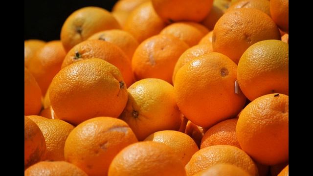 Витамин С, Апельсин смотреть онлайн