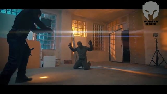 Military Motivation - Hand To Hand Combat