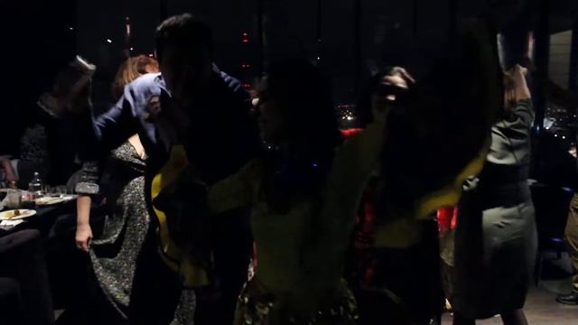 Цыганское шоу Рады Войку Воронеж.8 903 853 19 81 смотреть онлайн