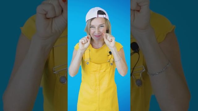 Синий трактор - ремонт трактора песенка для детей. смотреть онлайн