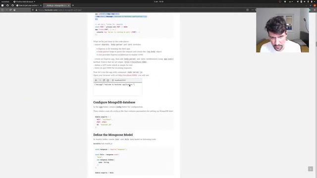100 Days of code - 044 💂♀️ смотреть онлайн