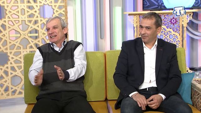 Саба. Фрагмент выпуска от 27.03.2019 смотреть онлайн