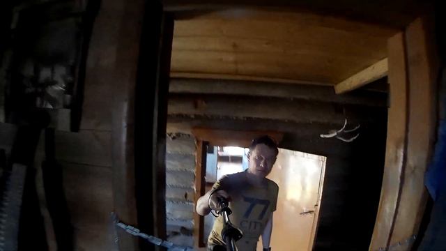 Козмодемьянск-музей под открытым небом! смотреть онлайн