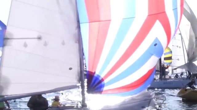 НАШ ЯХТ-КЛУБ