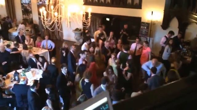 DJ Nixx Promo Video - Wedding 2014 смотреть онлайн