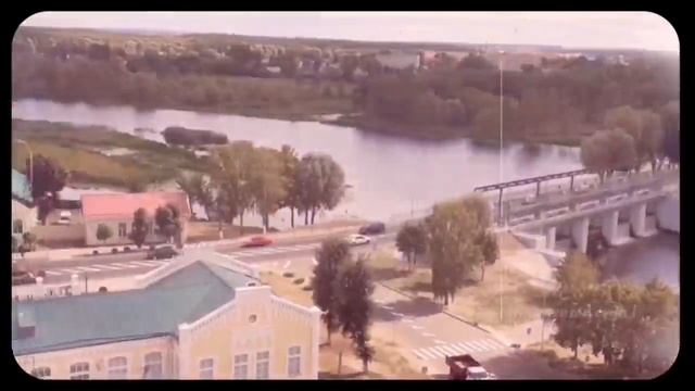 Добруш готовится встречать гостей Дня белорусской письменности смотреть онлайн