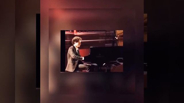 *🎹 Константин Емельянов *🎼 Николо Паганини-Ференц Лист- ✨Кампанелла ✨Bis II смотреть онлайн