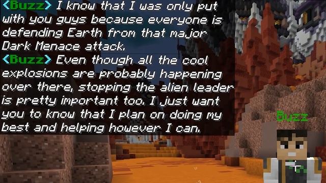 BECKBROJACK’S SPACE ADVENTURE in MINECRAFT! смотреть онлайн