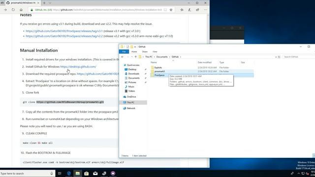 Now outdated - see notes. Proxmark3 RDV 4 Windows Installation Instructions | RFID Research Group смотреть онлайн