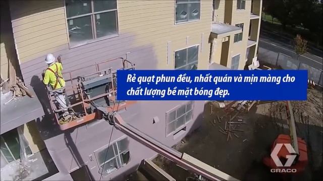 LeBinh Graco Smart Tips FFLP. hotline 0936.090657 hoac 0869.69.2555 смотреть онлайн
