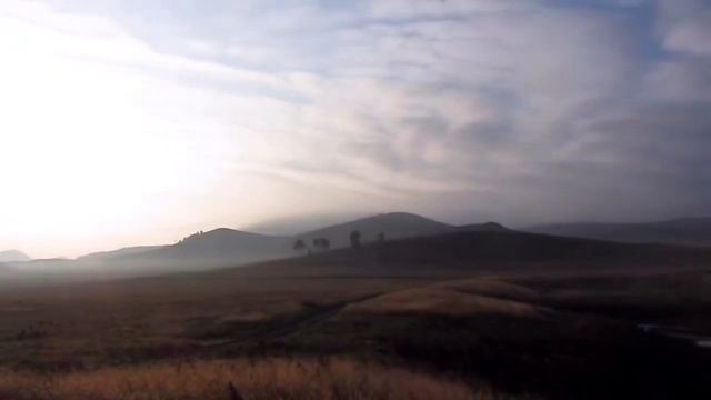 Читаем вслух. «Легенду о Хакасии» читает Татьяна Волошанина. смотреть онлайн