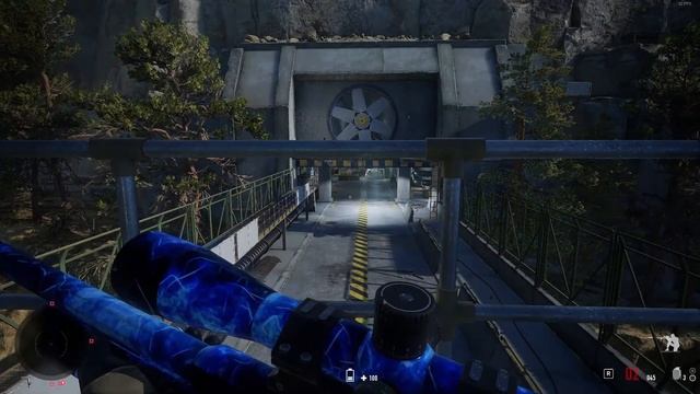 Sniper Ghost Warrior Contracts 2 смотреть онлайн