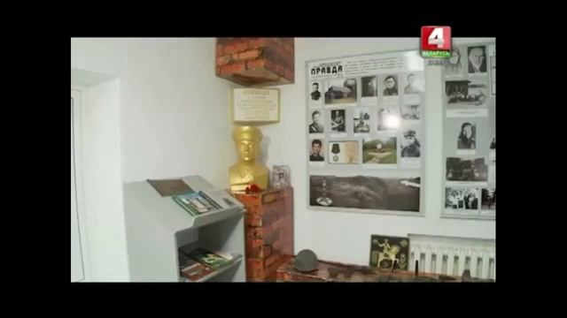 Музей Домачево смотреть онлайн