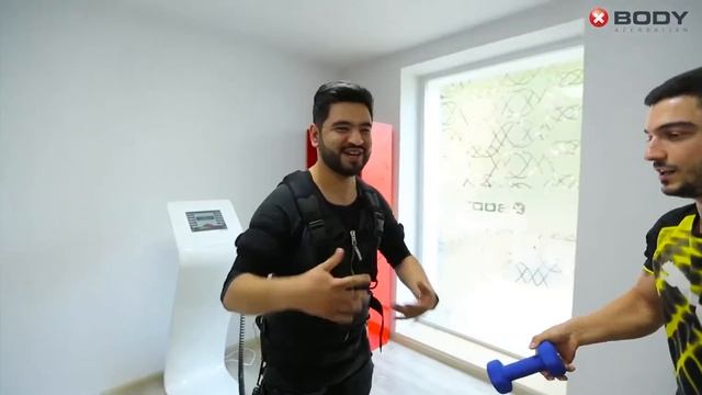 XBody Azerbaijan Reality Chapter 1 смотреть онлайн