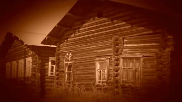 Иосиф Бродский. "Взгляд на деревянный дом". (1993 г.) смотреть онлайн