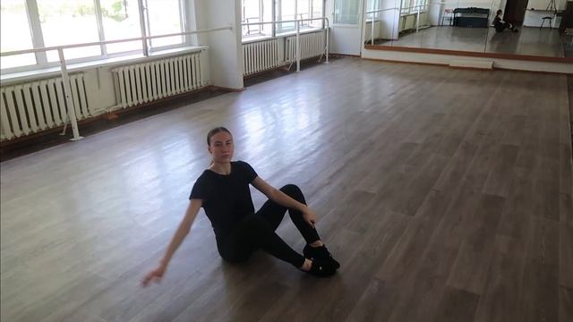 Показы по Латине и Современке. Курсовая работа. Мой день на сессии. Боулинг Европа смотреть онлайн