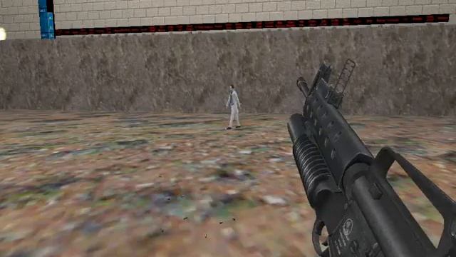 Sven Co-op 4.6 Opposing Force Models Pack By Frantic1998 смотреть онлайн