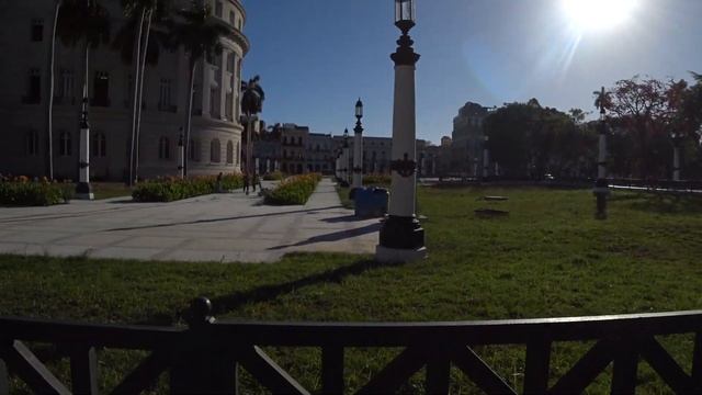 Куба. Гавана.