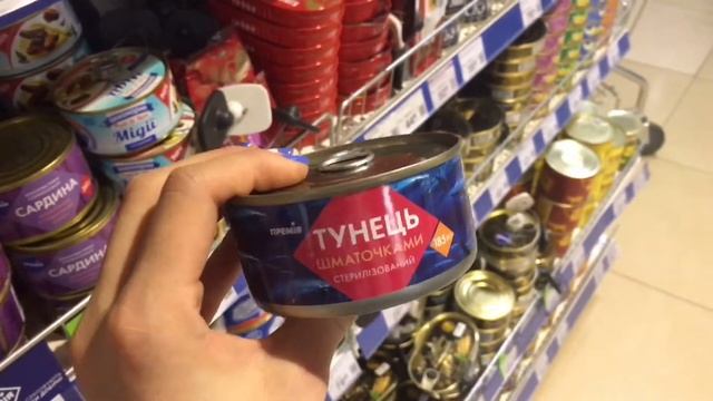 ВЫ ДОЛЖНЫ ЭТО ЗНАТЬ | ПОЛЕЗНЫЕ ПРОДУКТЫ В СИЛЬПО смотреть онлайн