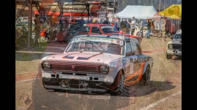 Russian Tuning Part 5