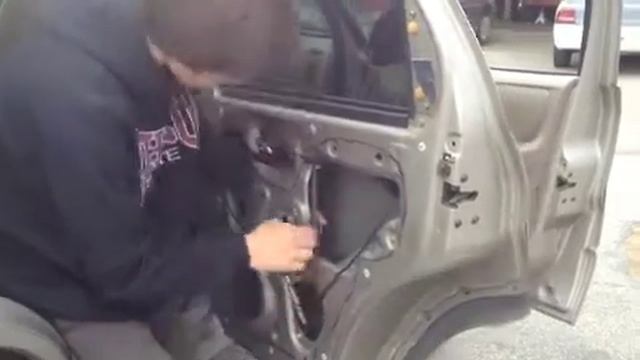 Autoshop R+R window assembly смотреть онлайн