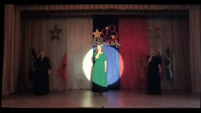 музыкальная композиция "Тыловая" смотреть онлайн