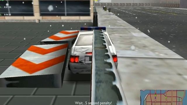 Midtown Madness 1 - How to: Volume 1 смотреть онлайн