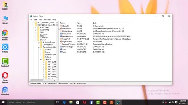 How to remove windows activation watermark 2018 смотреть онлайн