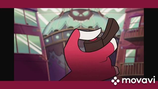 Hotel Hazbin-adict смотреть онлайн