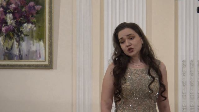 Пуччини - Ария Мими из оперы "Богема" (4k) смотреть онлайн