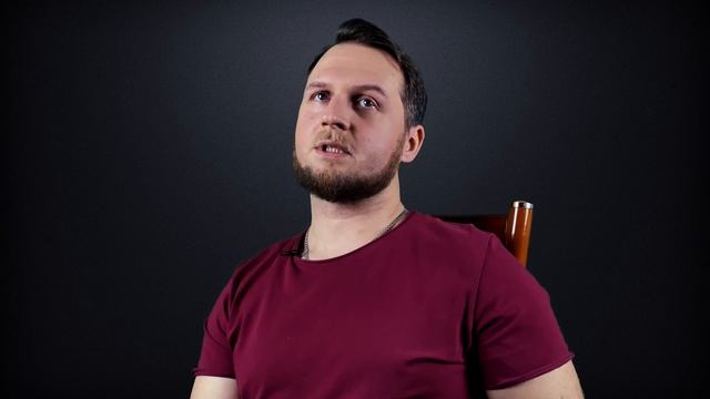 Актерская визитка, актер кино Вишняков Василий смотреть онлайн