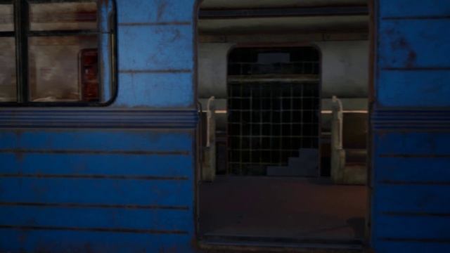 Поезд смотреть онлайн