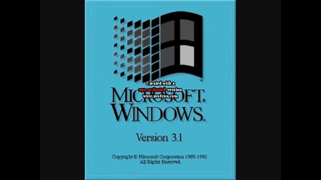 Windows 3.1 Effects 2 Effects 2 смотреть онлайн
